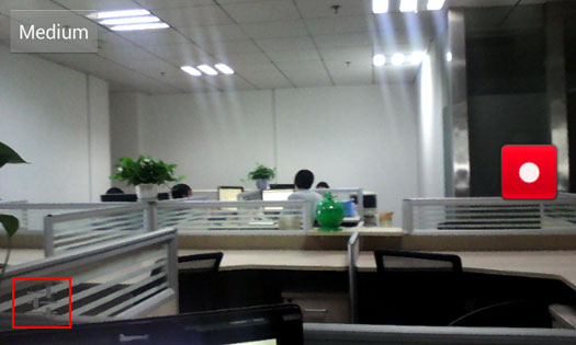 video broadcaster+
